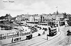 Marine Terrace Clocktower [Twyman Collection]